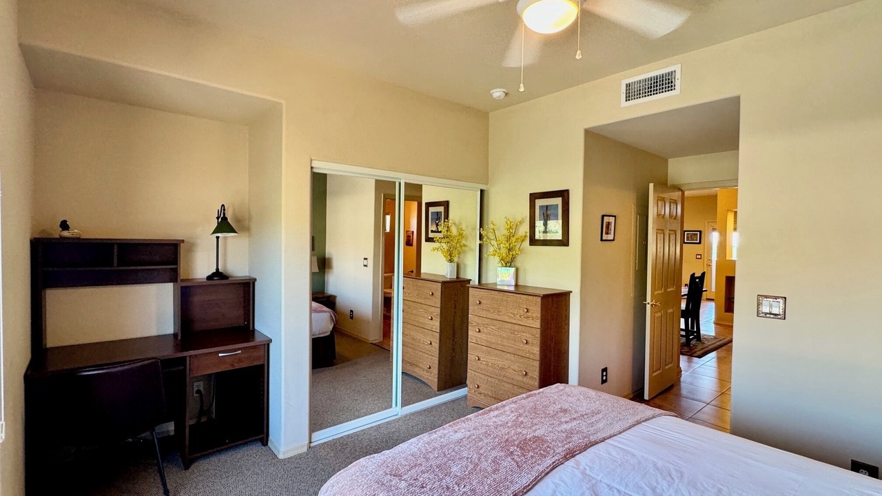 Photo of Bedroom in Rancho Vistoso