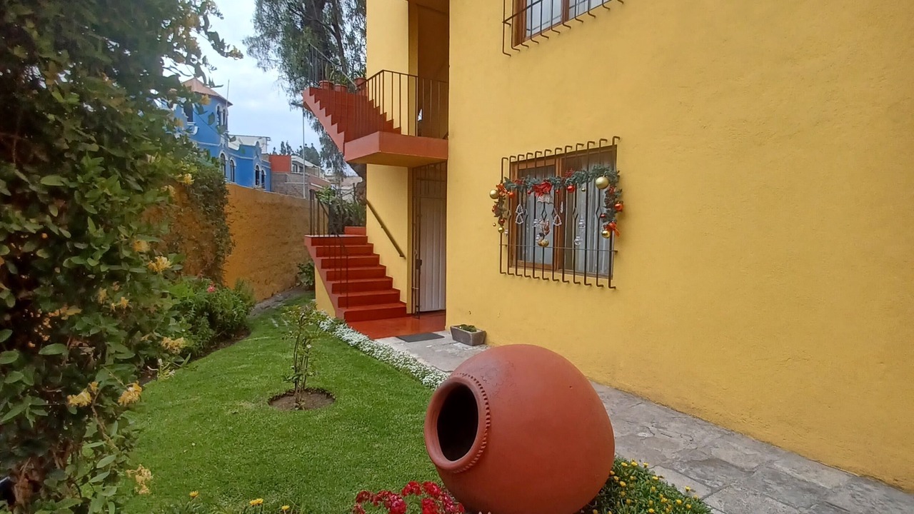 Photo of Outdoor in Historical Center