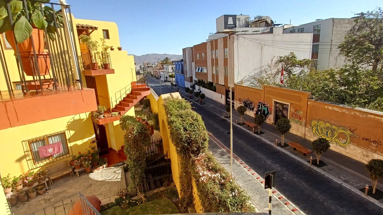 Photo of Outdoor in Historical Center