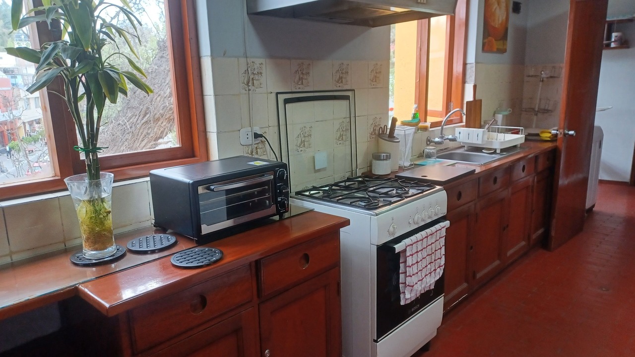 Photo of Kitchen in Historical Center