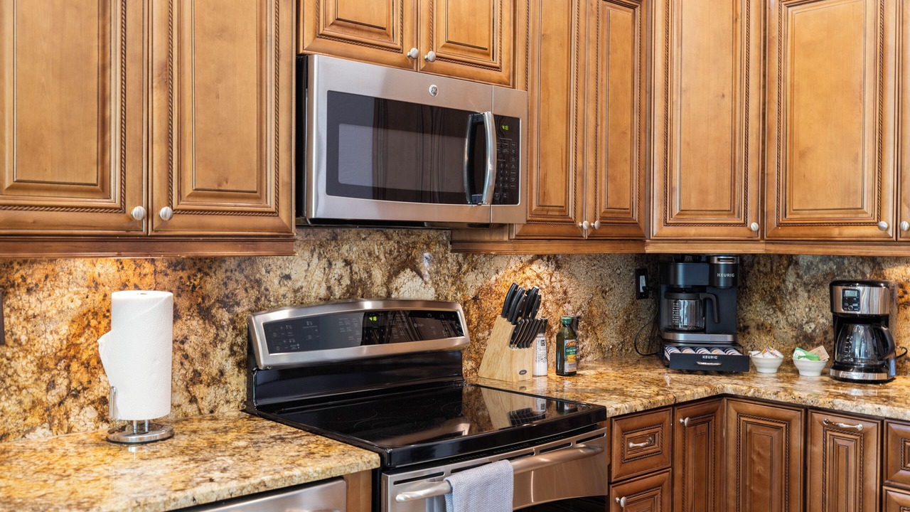 Photo of Kitchen in Arrowhead Ranch