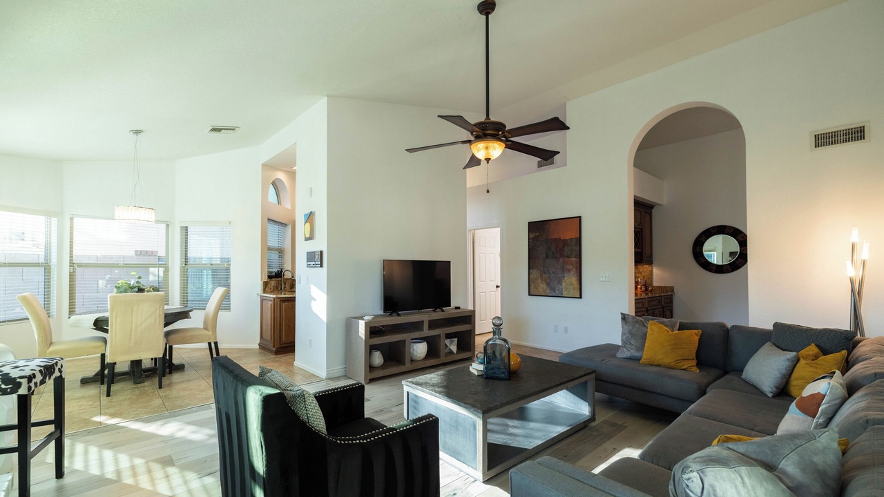 Photo of Bedroom in Arrowhead Ranch