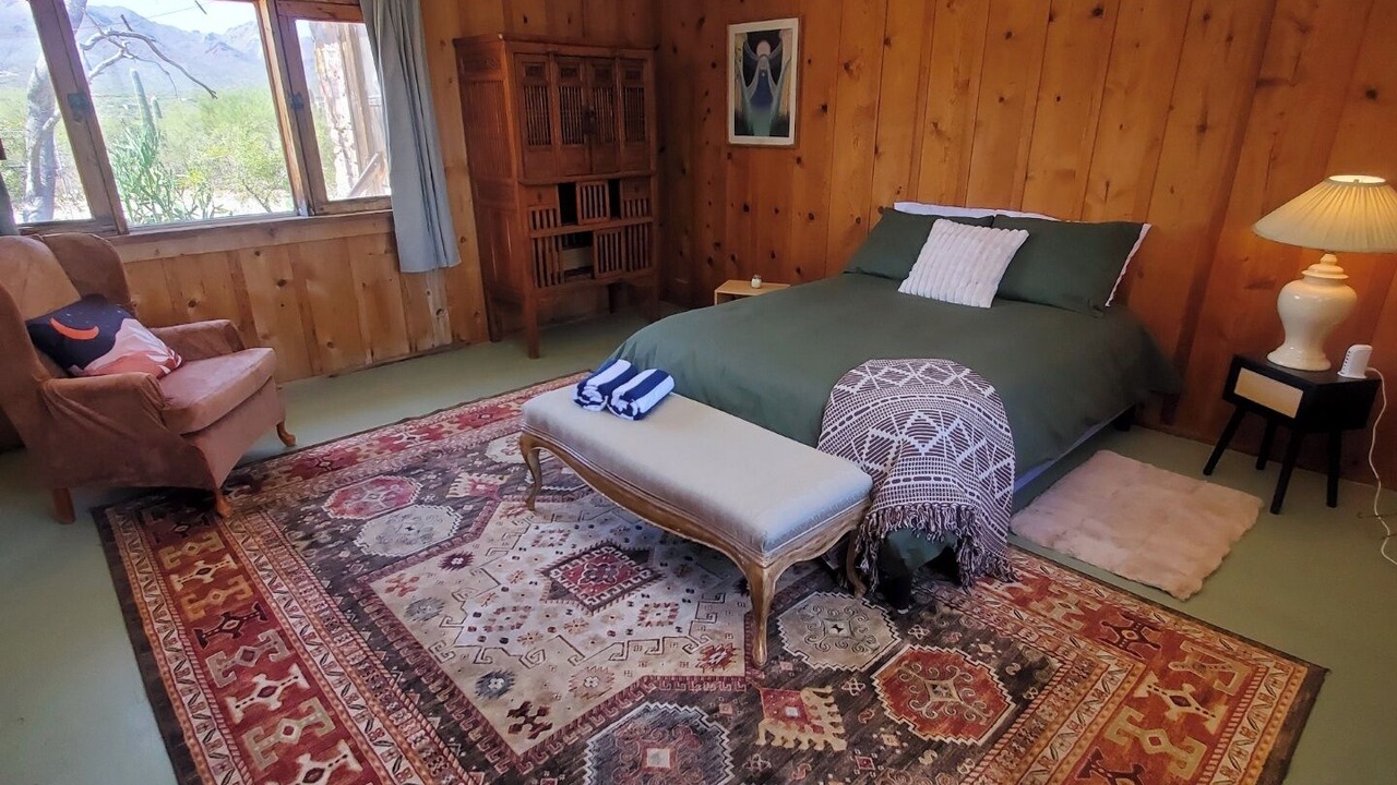 Photo of Bedroom in Tucson