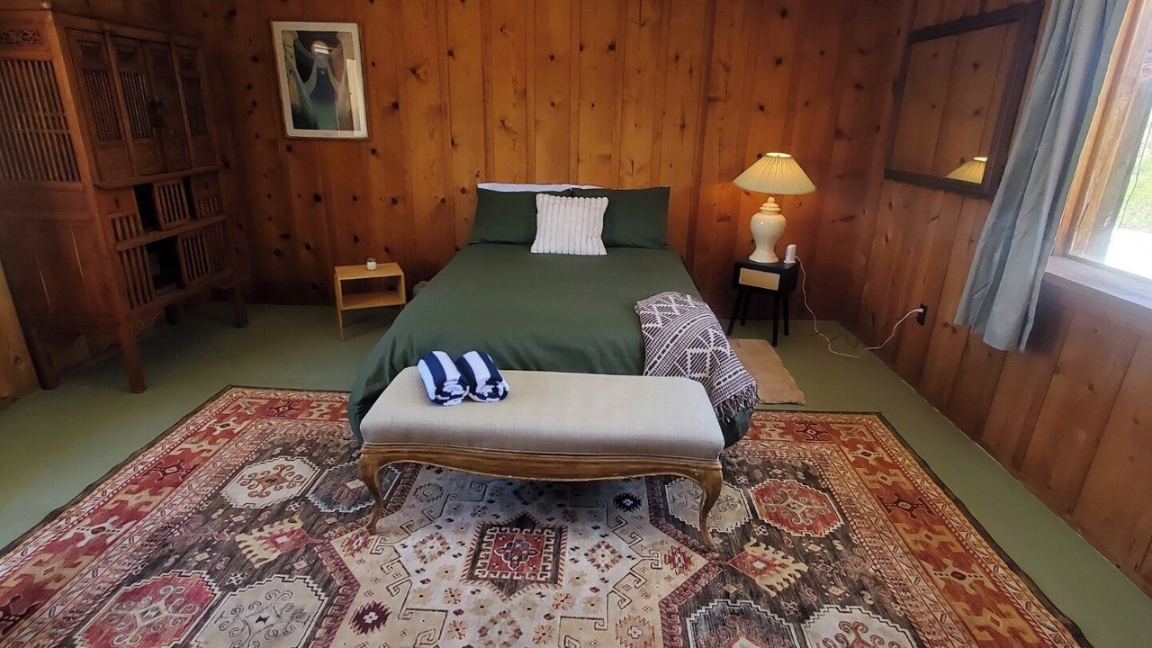 Photo of Bedroom in Tucson