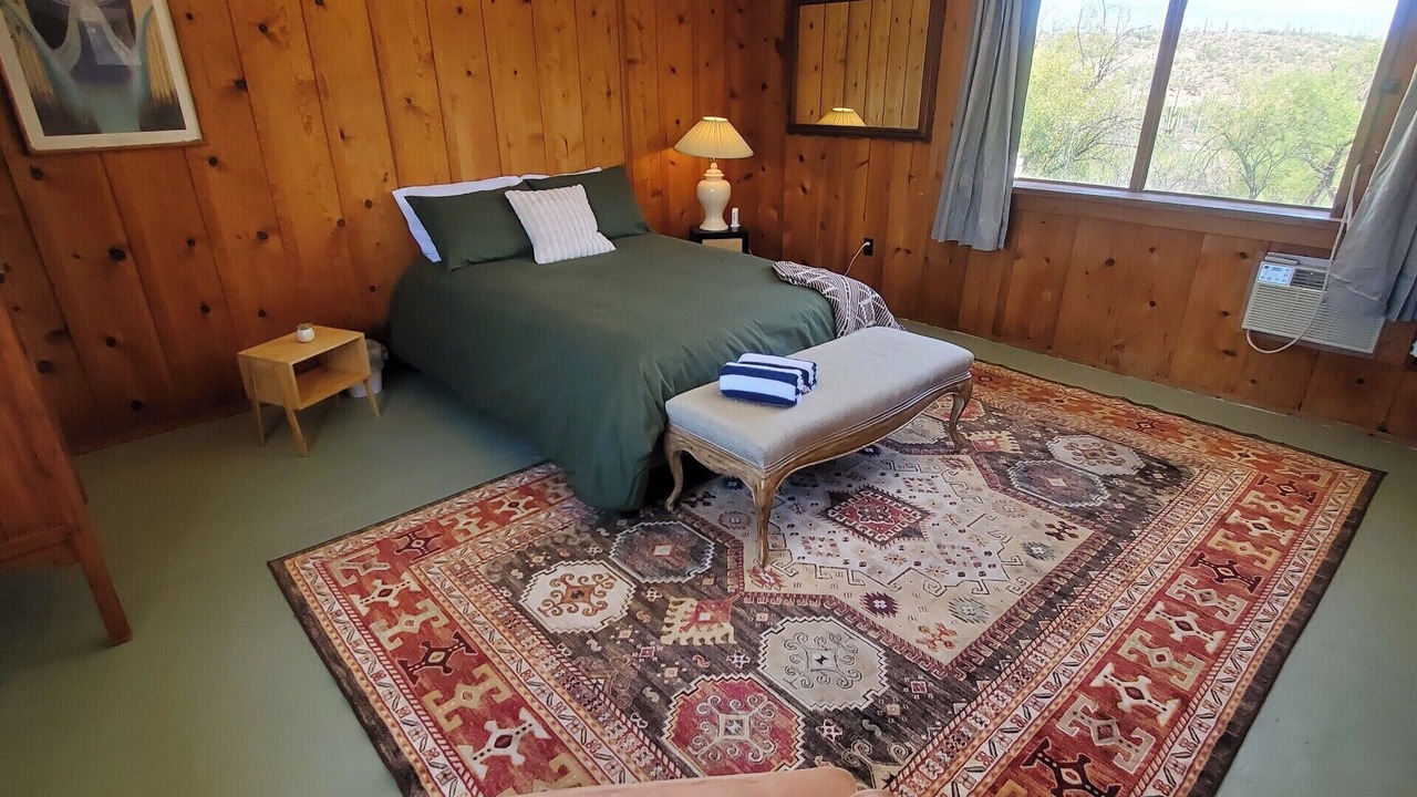 Photo of Bedroom in Tucson