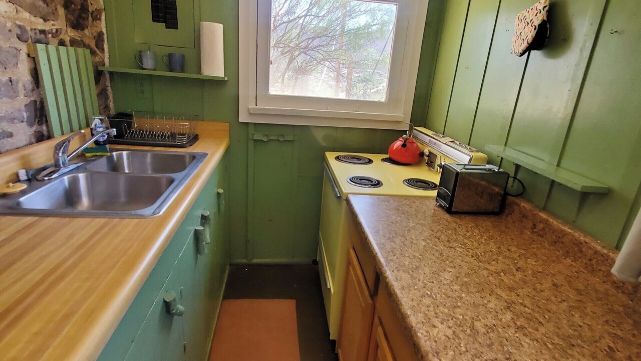 Photo of Kitchen in Tucson