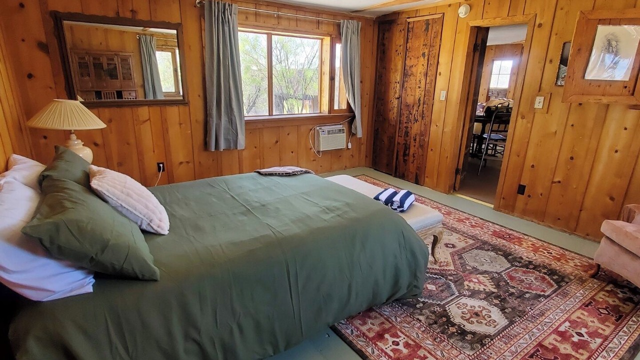 Photo of Bedroom in Tucson
