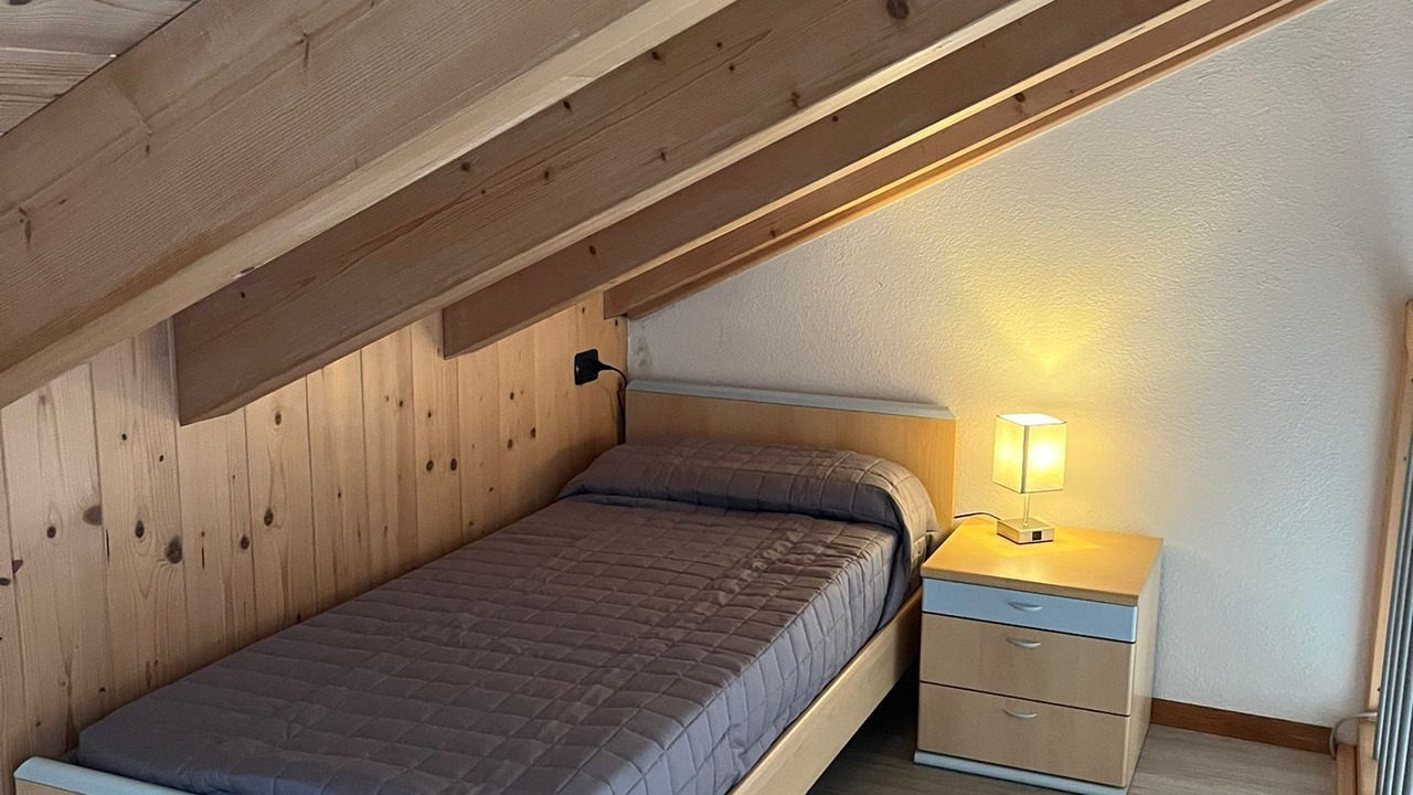 Photo of Bedroom in Ziano di Fiemme