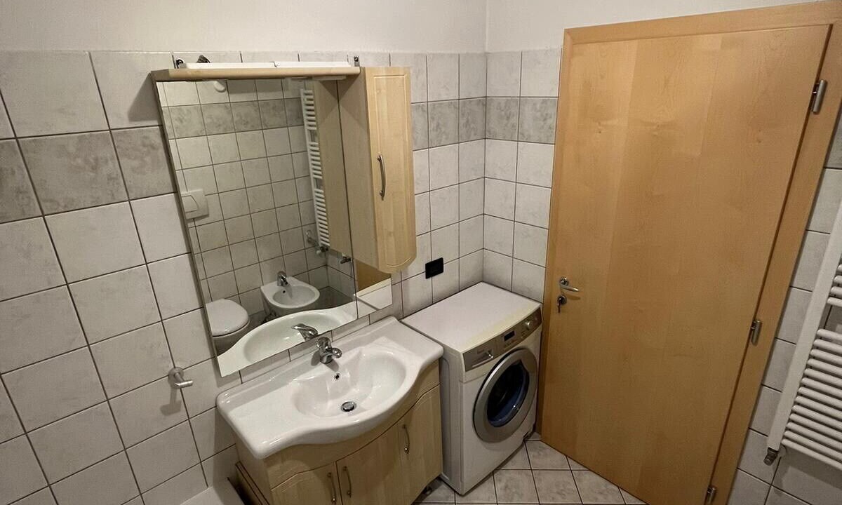 Photo of Bathroom in Ziano di Fiemme