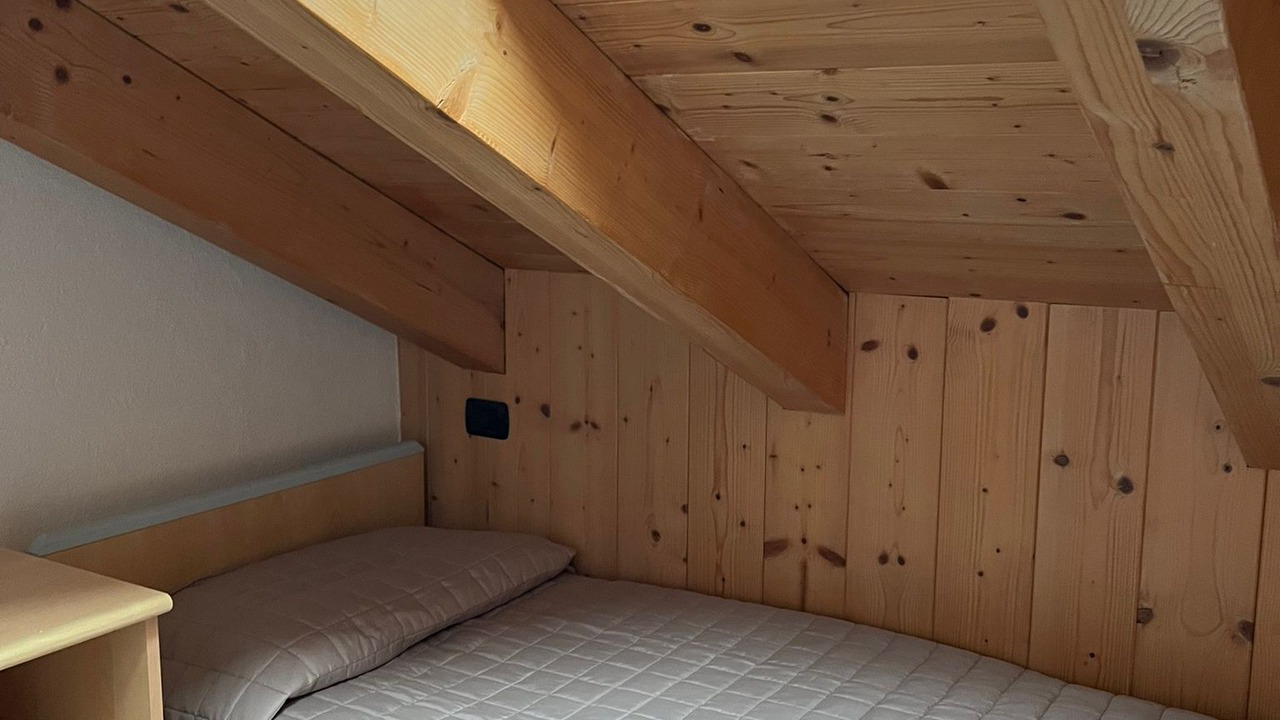 Photo of Bedroom in Ziano di Fiemme