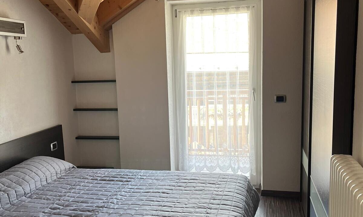 Photo of Bedroom in Ziano di Fiemme