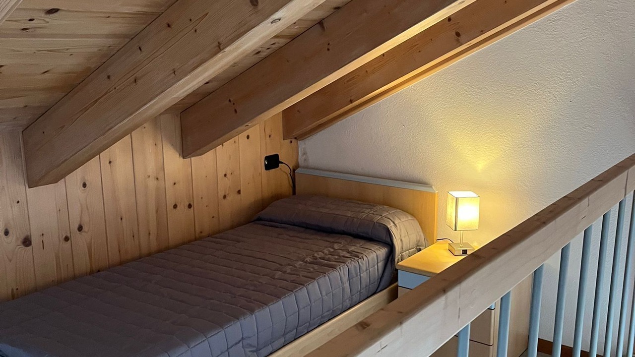 Photo of Bedroom in Ziano di Fiemme