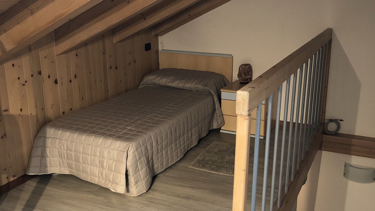 Photo of Bedroom in Ziano di Fiemme