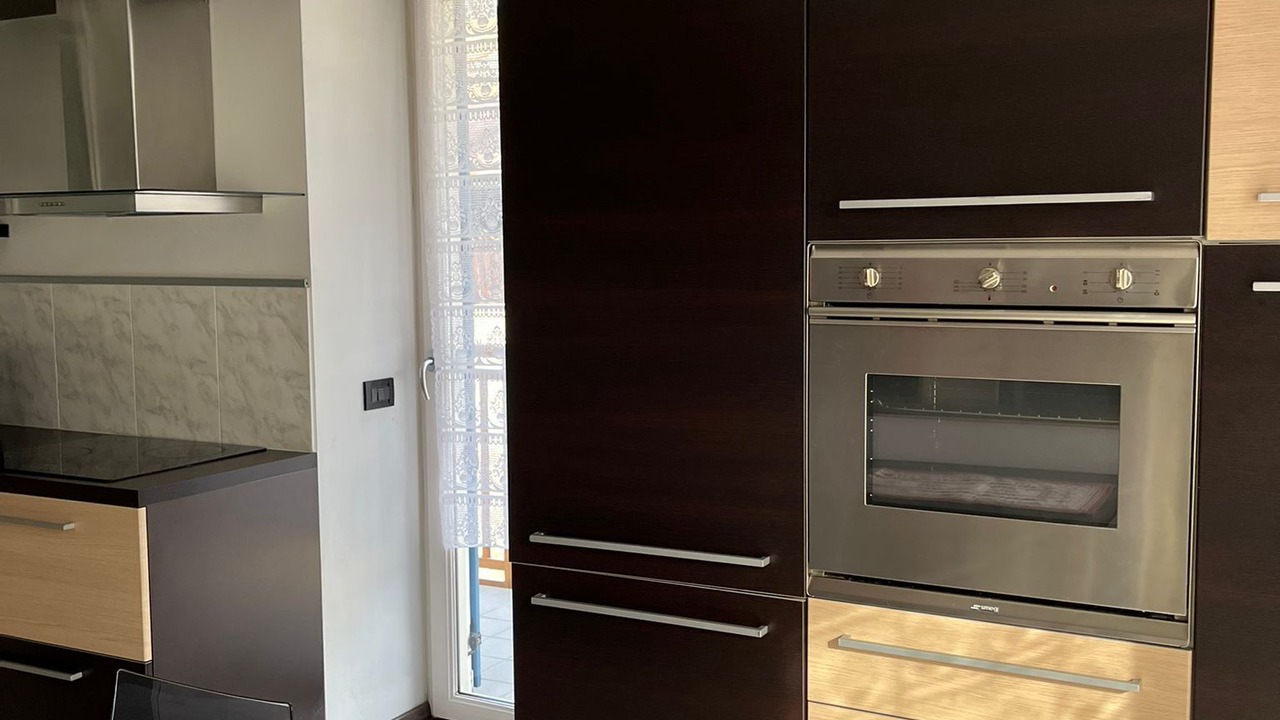 Photo of Kitchen in Ziano di Fiemme