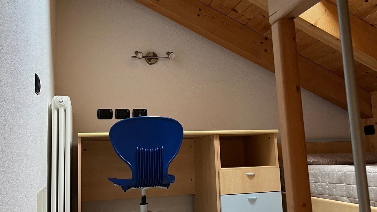 Photo of Bedroom in Ziano di Fiemme