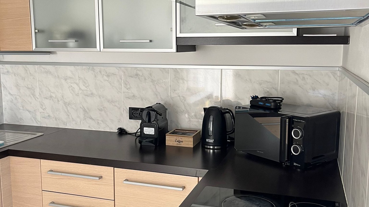 Photo of Kitchen in Ziano di Fiemme