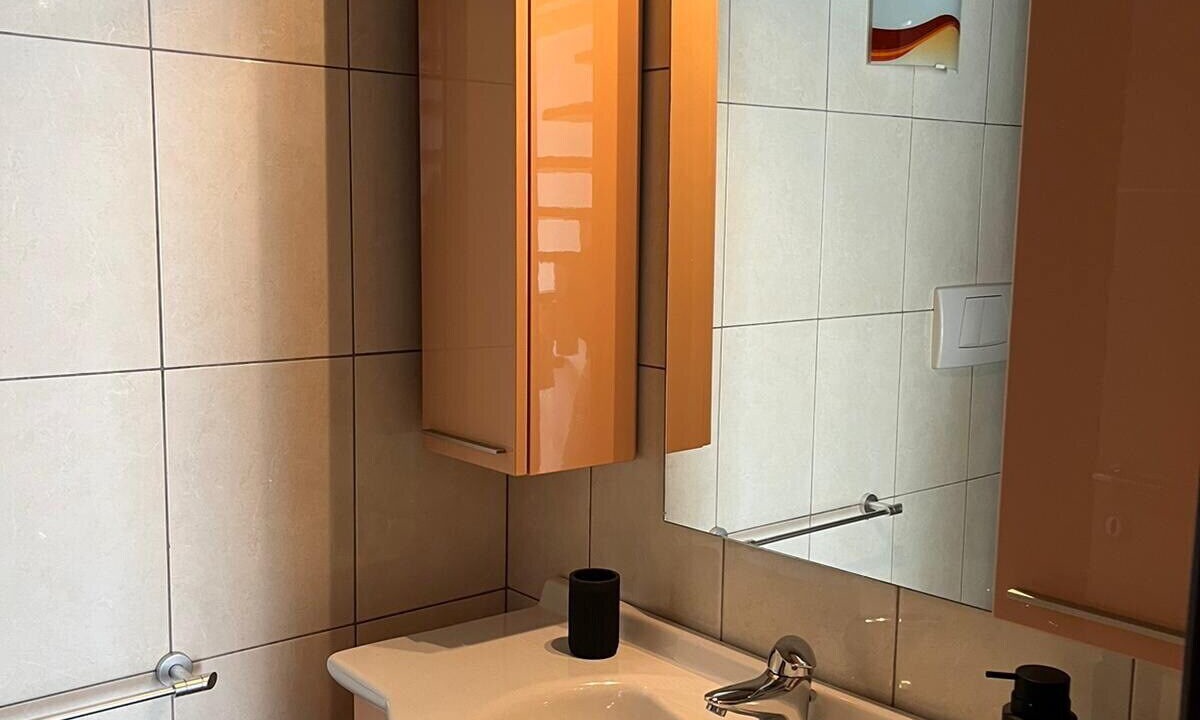 Photo of Bathroom in Ziano di Fiemme
