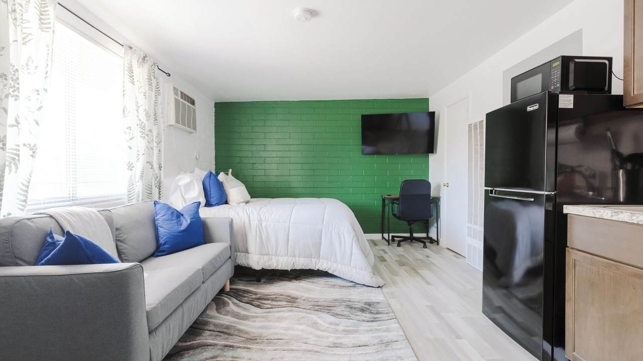 Photo of Bedroom in Riverside