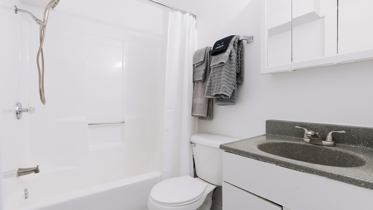 Photo of Bathroom in Riverside