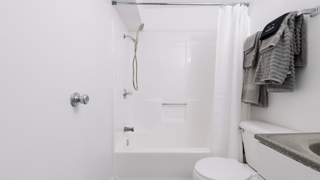 Photo of Bathroom in Riverside