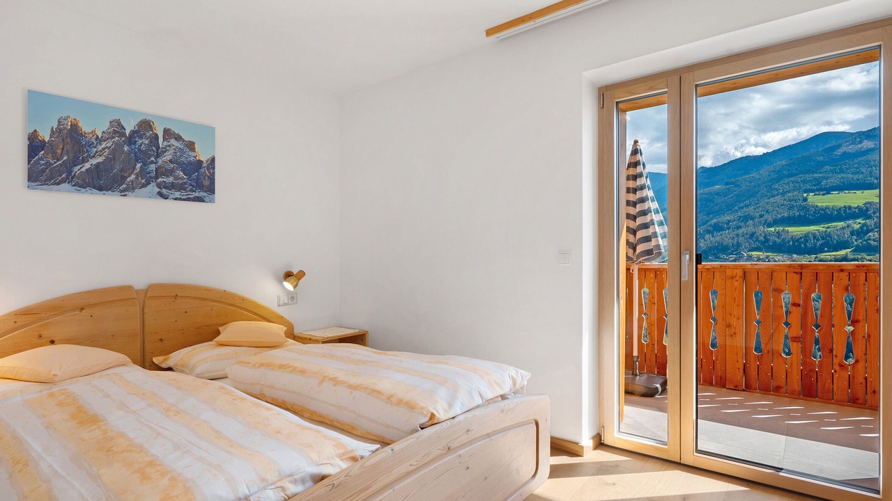 Photo of Bedroom in Velturno