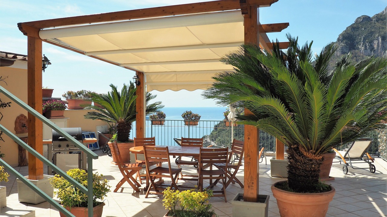 Photo of Outdoor in Positano City Centre