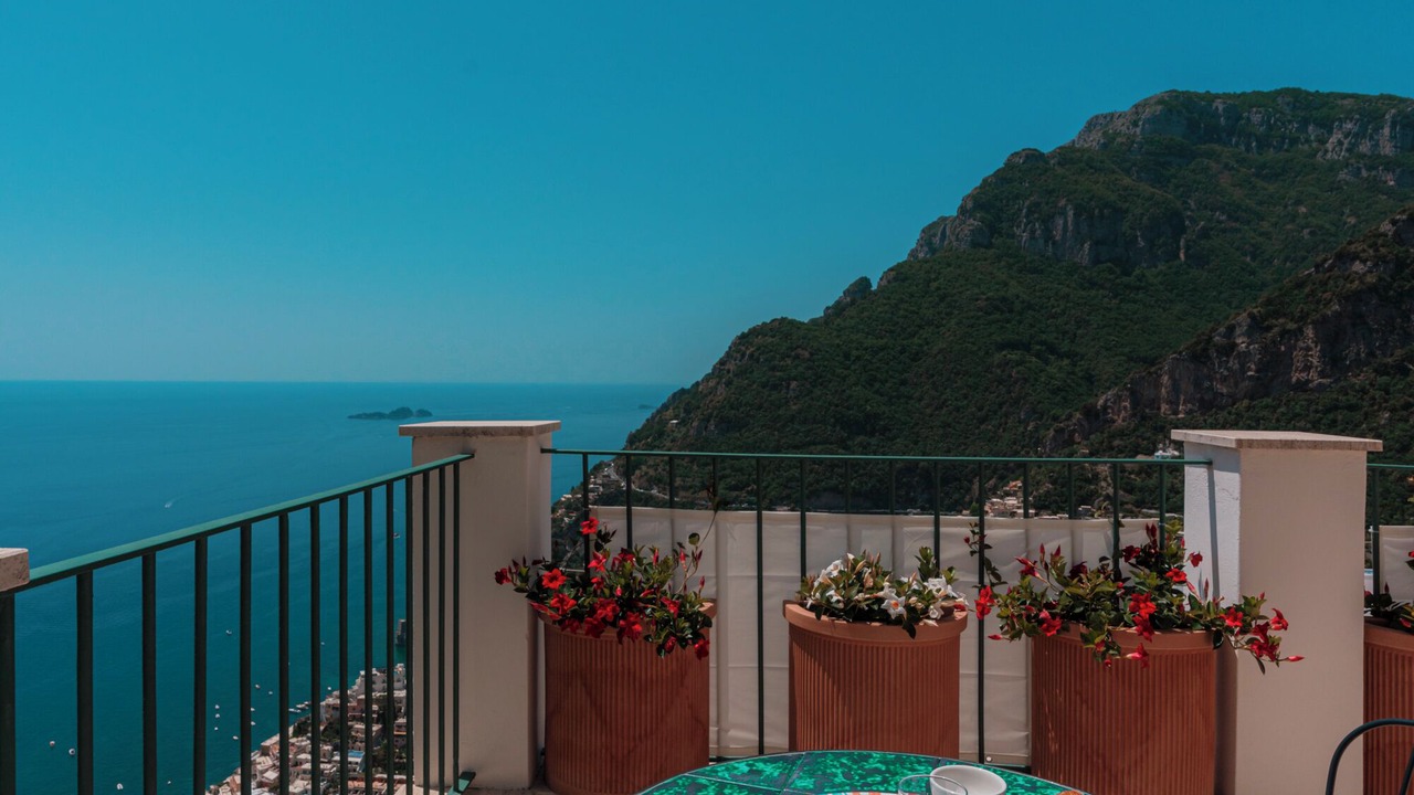 Photo of Outdoor in Positano City Centre