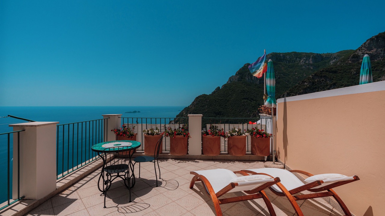 Photo of Outdoor in Positano City Centre