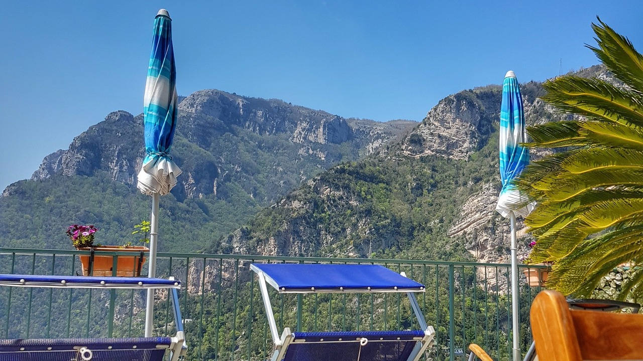 Photo of Outdoor in Positano City Centre