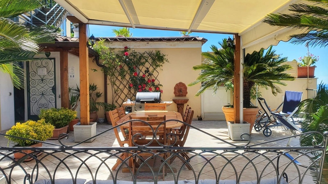 Photo of Outdoor in Positano City Centre