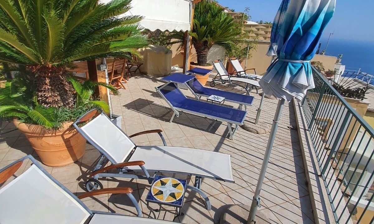 Photo of Outdoor in Positano City Centre