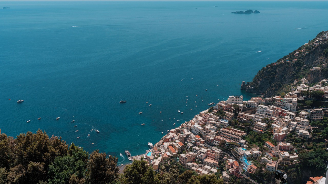 Photo of Outdoor in Positano City Centre
