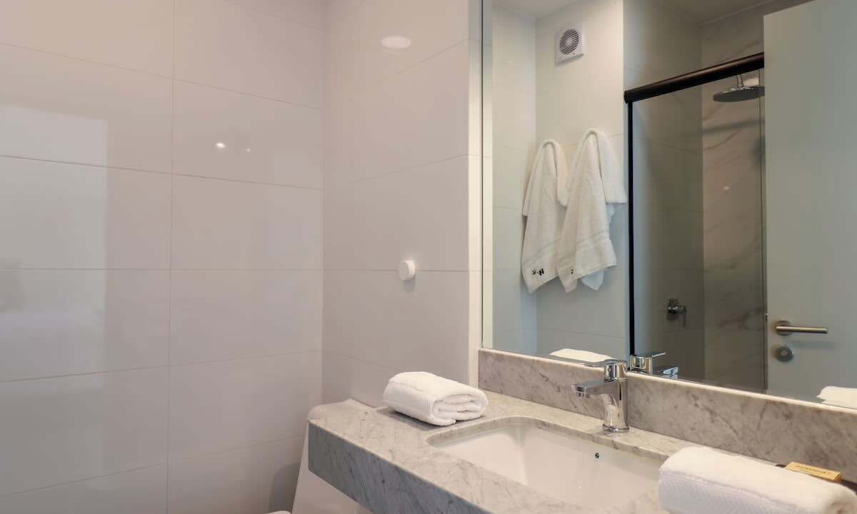 Photo of Bathroom in Armendariz