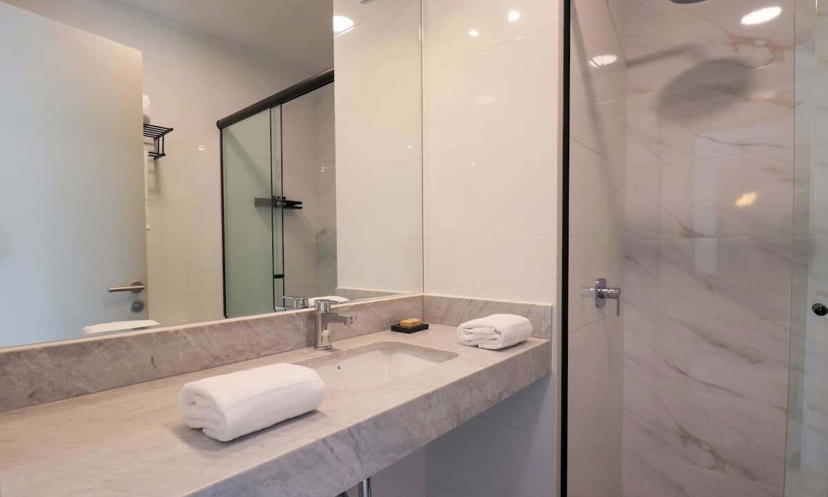 Photo of Bathroom in Armendariz