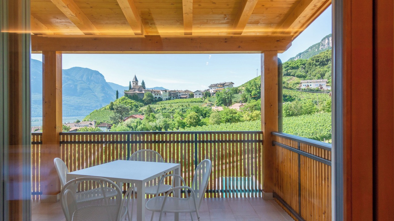 Photo of Outdoor in Termeno Sulla Strada del Vino