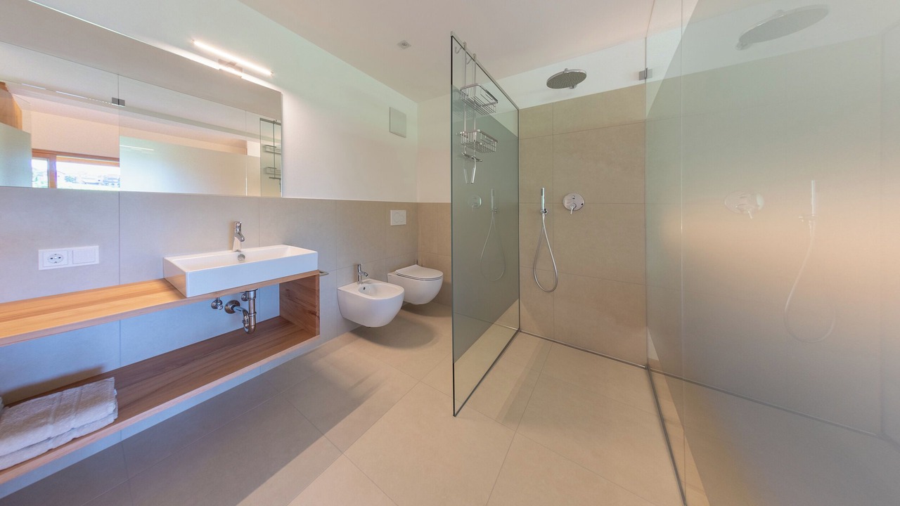 Photo of Bathroom in Termeno Sulla Strada del Vino
