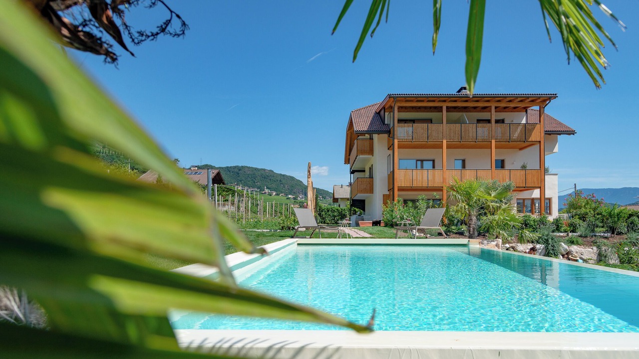 Photo of Outdoor in Termeno Sulla Strada del Vino