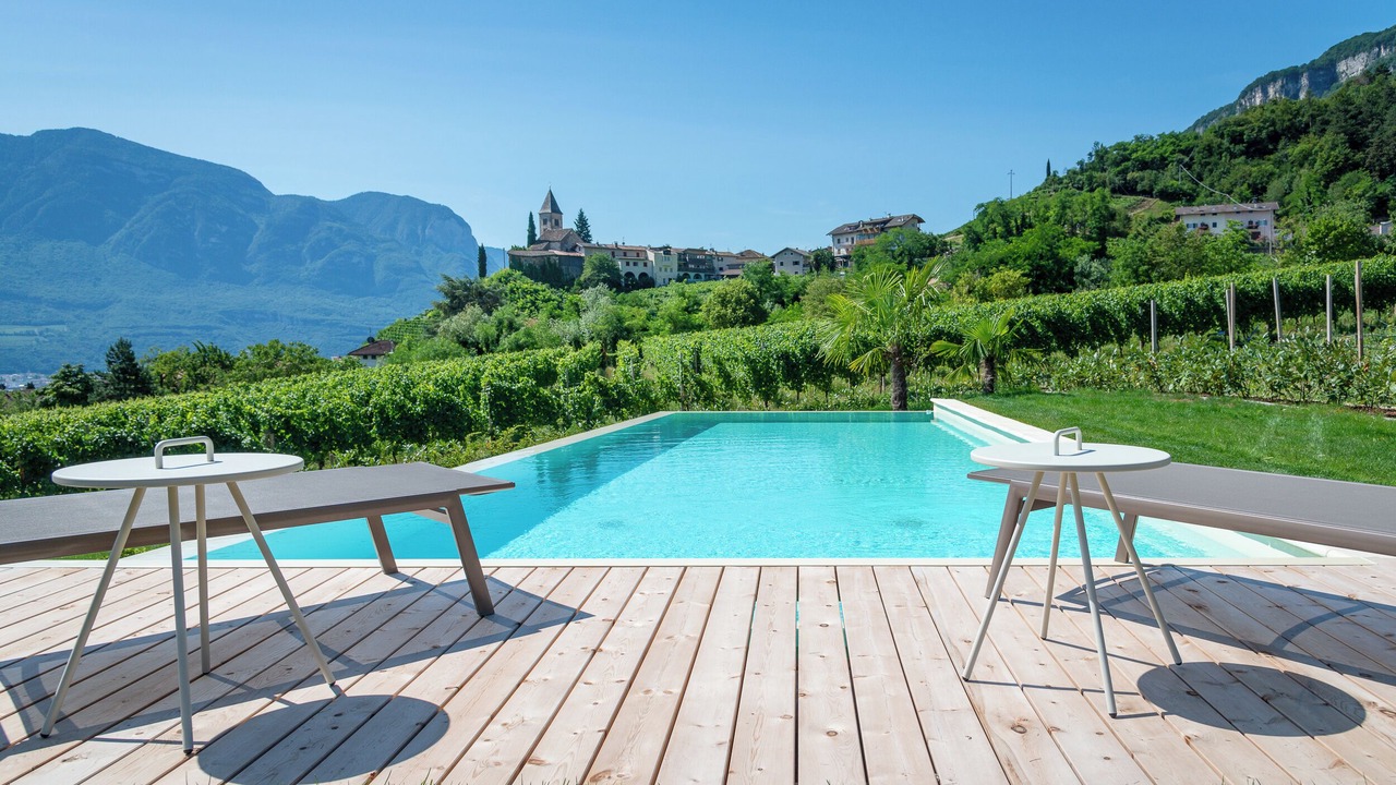 Photo of Outdoor in Termeno Sulla Strada del Vino