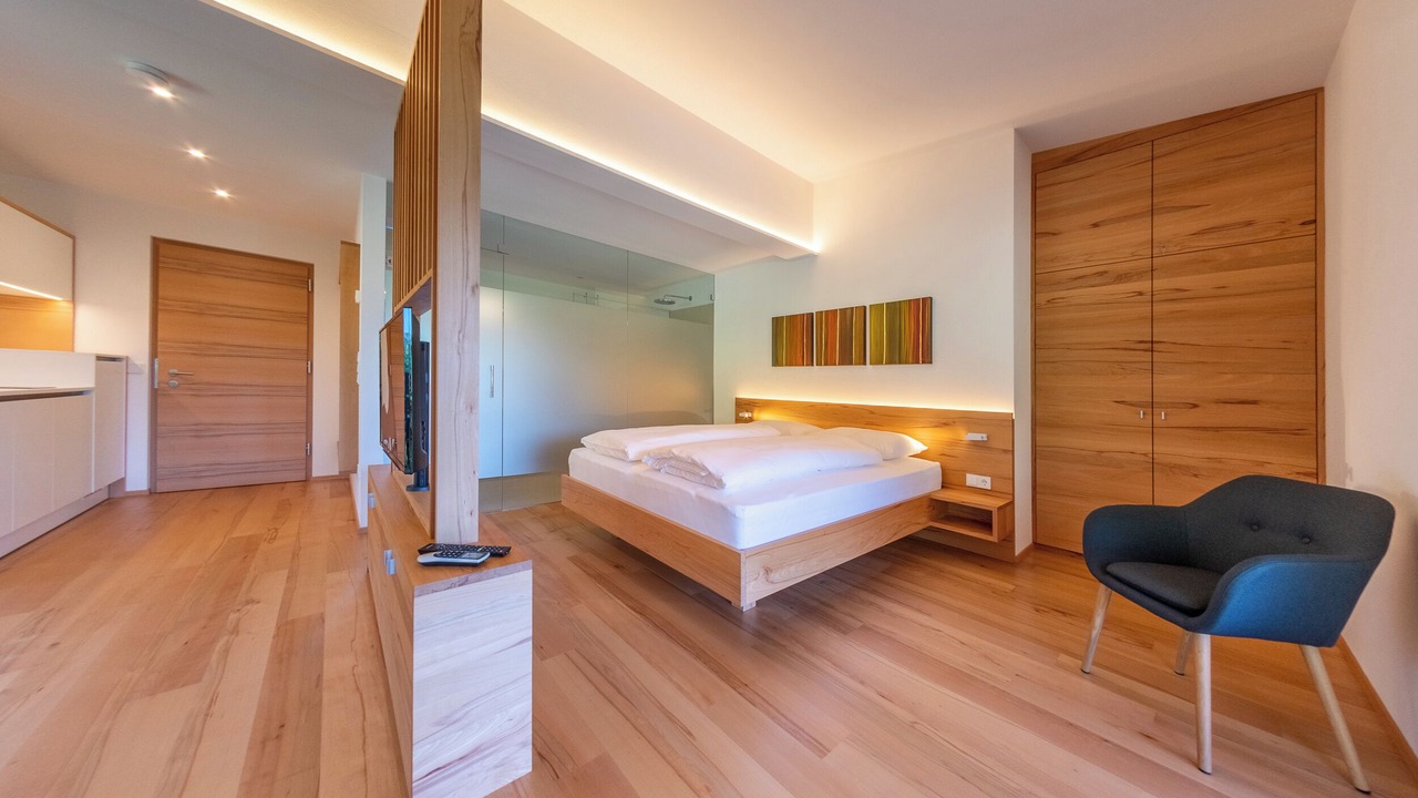 Photo of Bedroom in Termeno Sulla Strada del Vino