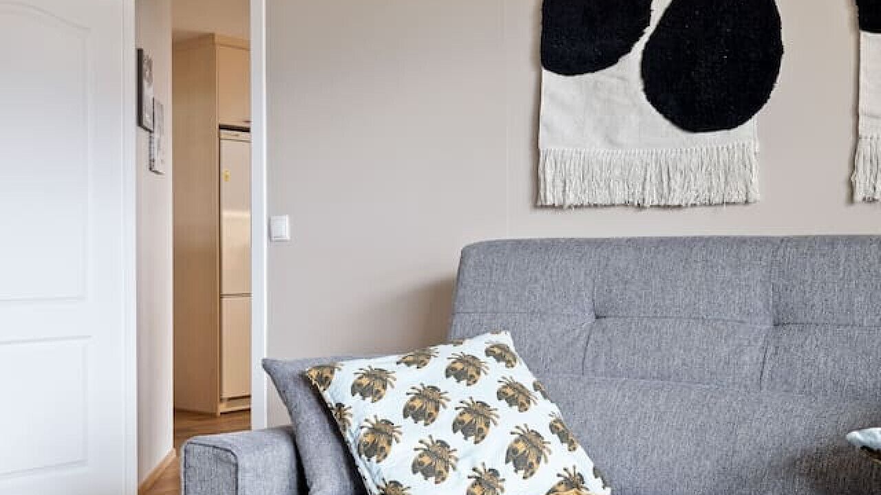 Photo of Livingroom in Breidholt