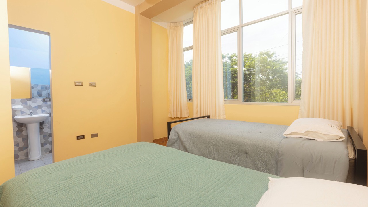 Photo of Bedroom in Tarapoto