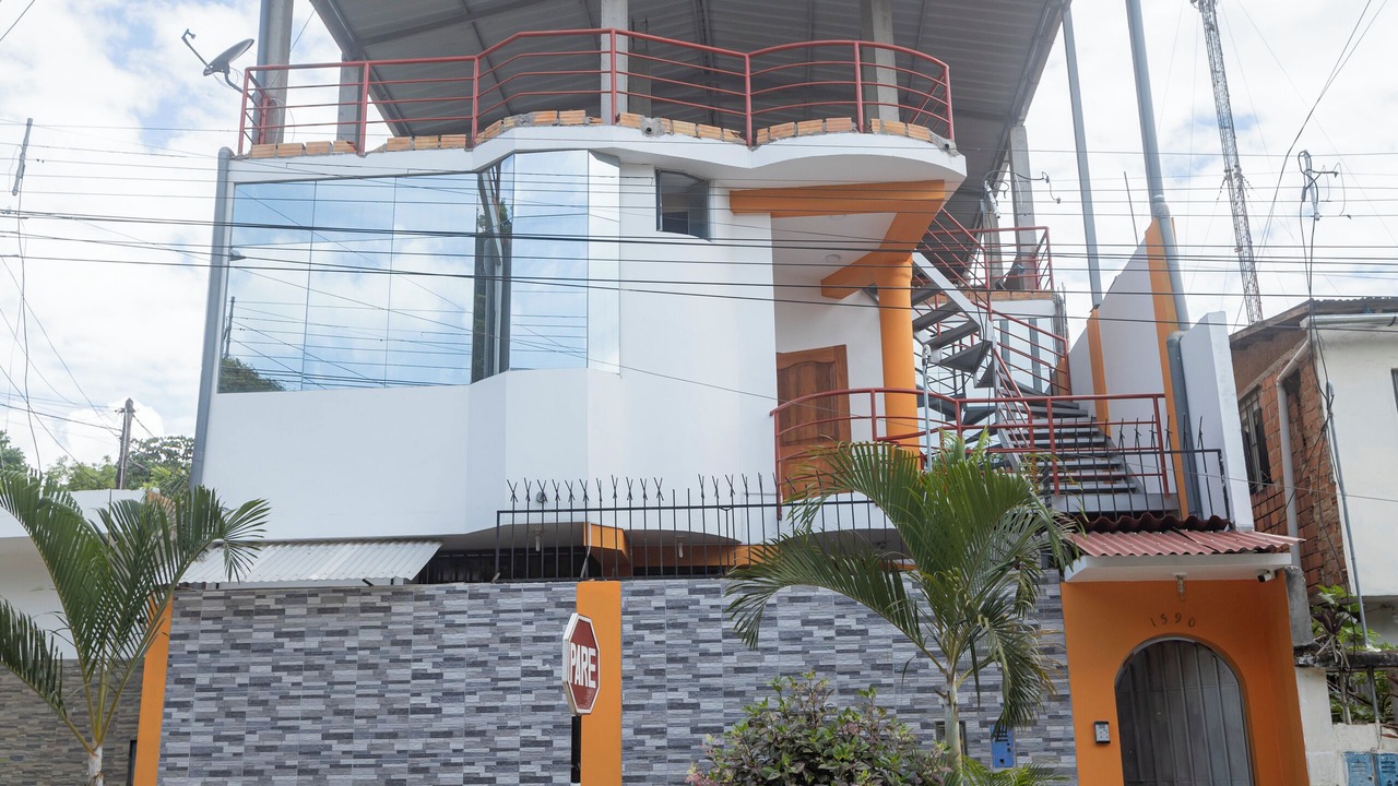 Photo of Outdoor in Tarapoto