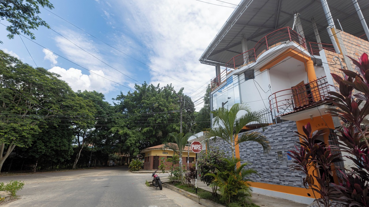 Photo of Outdoor in Tarapoto