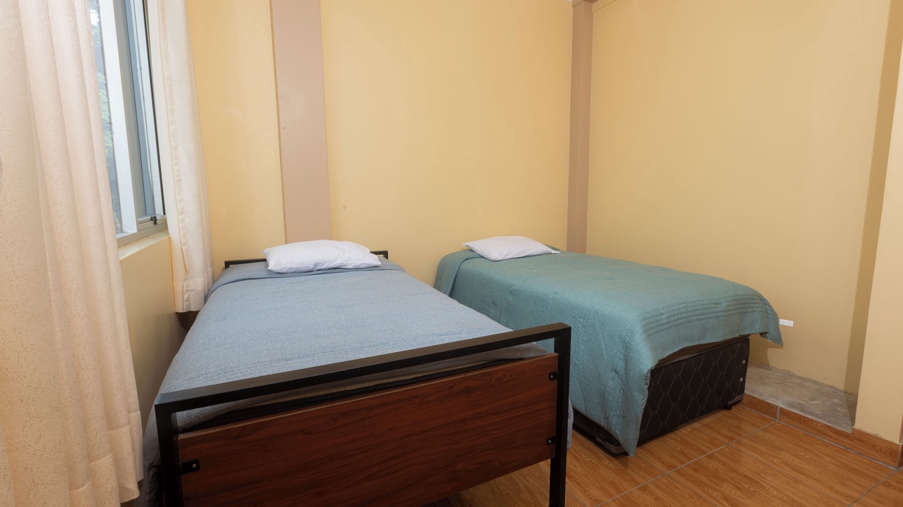 Photo of Bedroom in Tarapoto