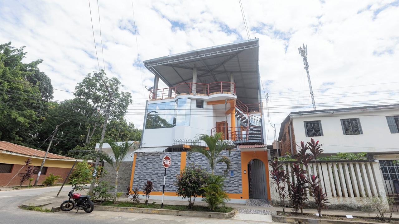 Photo of Outdoor in Tarapoto