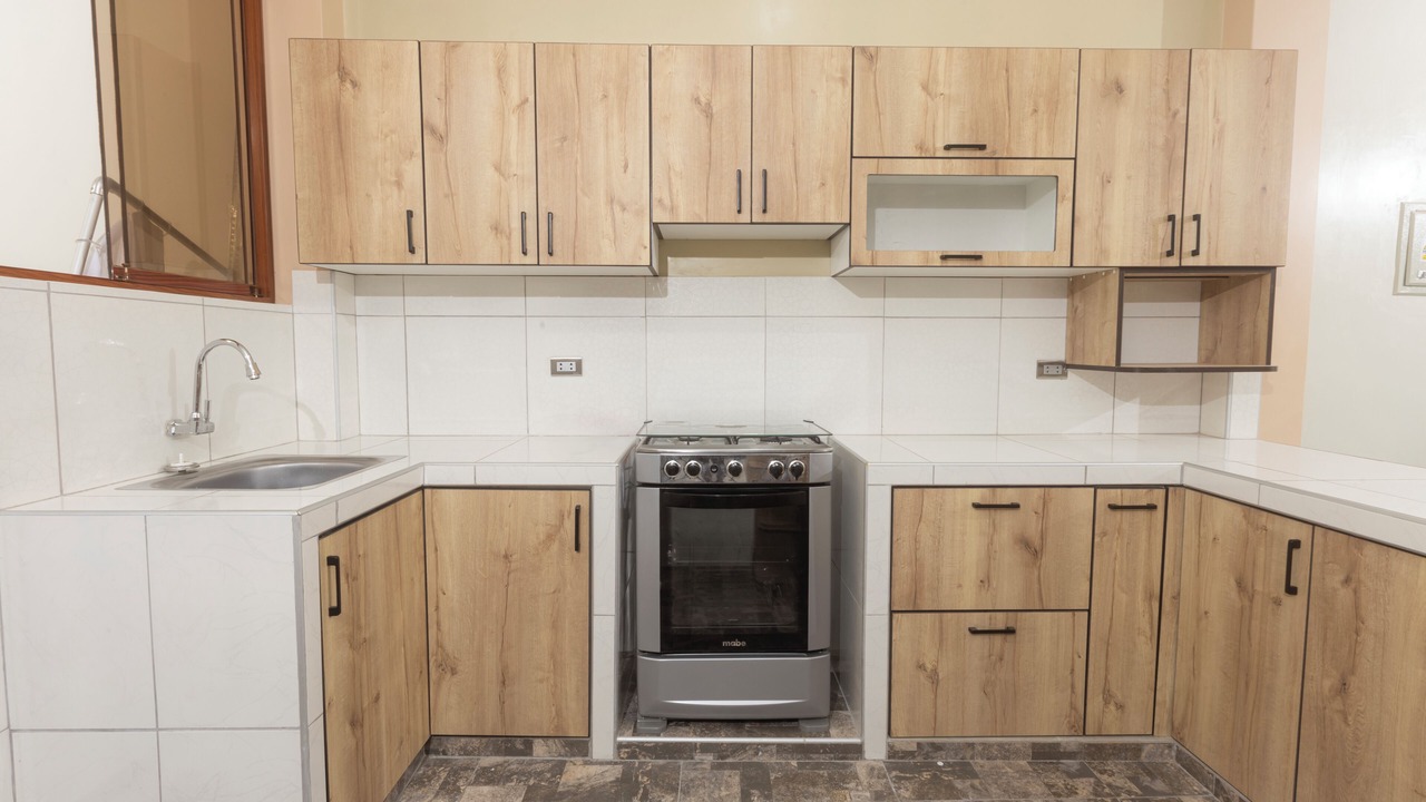 Photo of Kitchen in Tarapoto