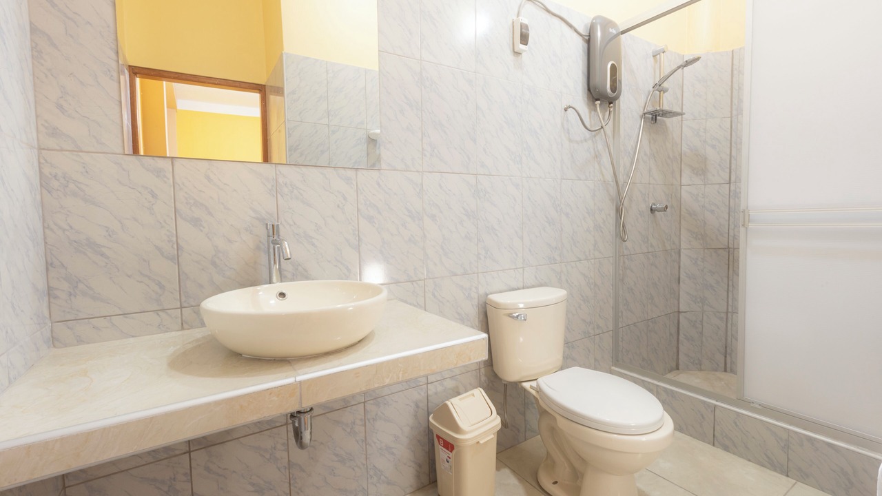 Photo of Bathroom in Tarapoto