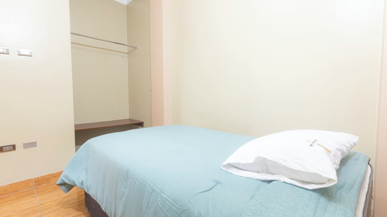 Photo of Bedroom in Tarapoto