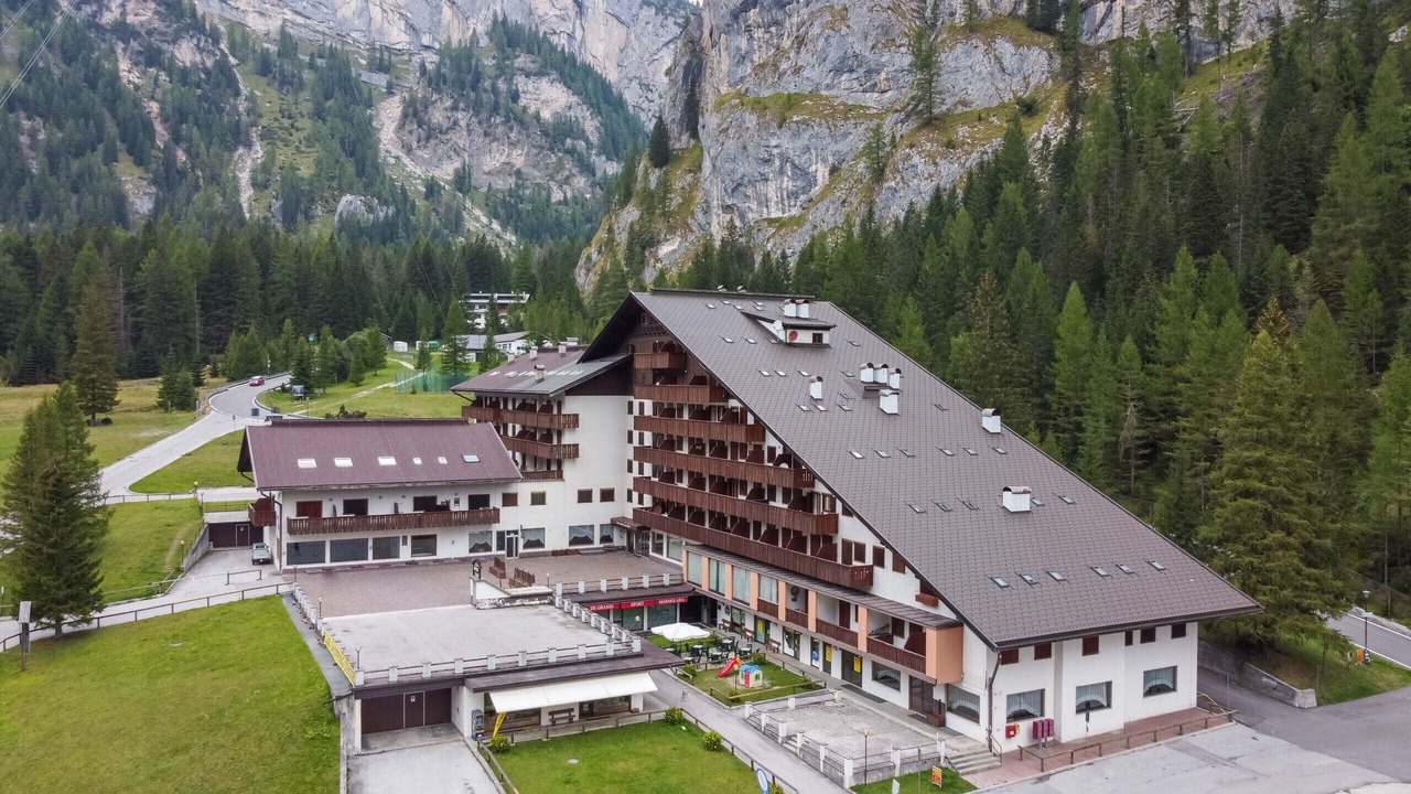 Photo of Outdoor in Malga Ciapela