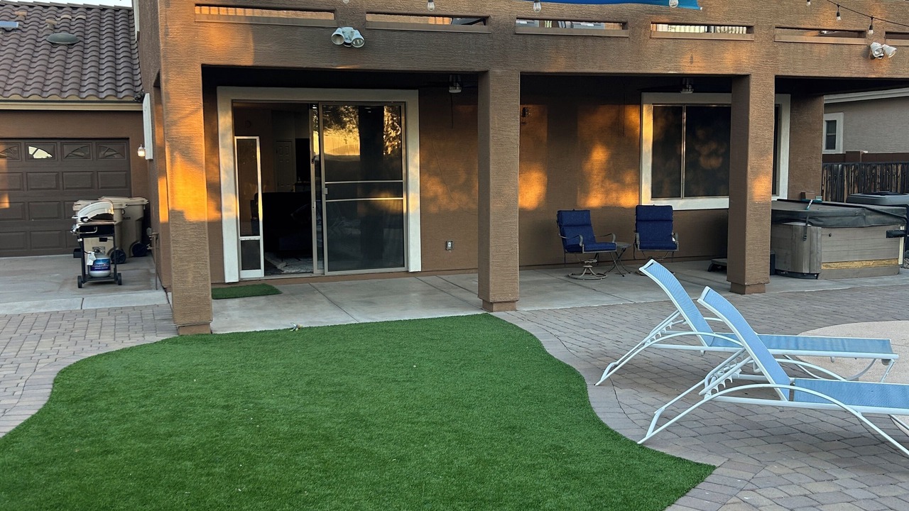 Photo of Outdoor in Rovey Farm Estates